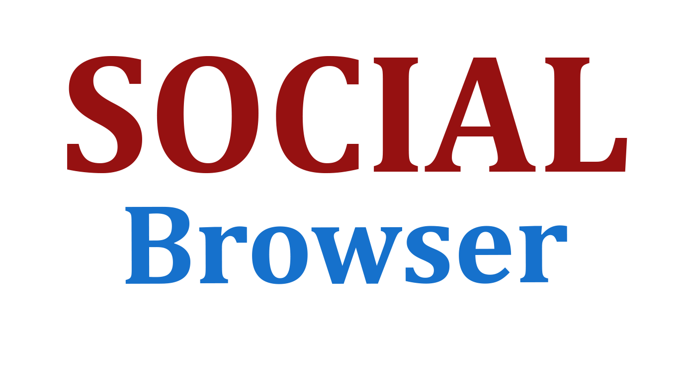 Virtual Web Browser