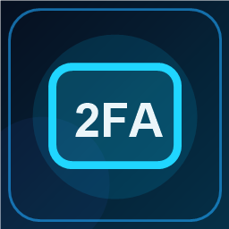 2FA Code Manager feature in Social Browser