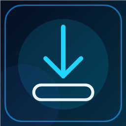 Download Manager feature in Social Browser