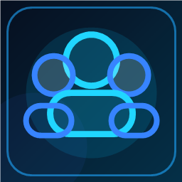 Multi-User Login Profiles feature in Social Browser