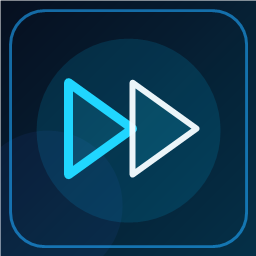 Video Ad Skipper feature in Social Browser