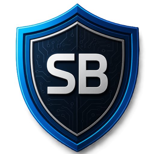 Social Browser logo
