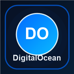 DigitalOcean logo