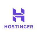 Hostinger logo