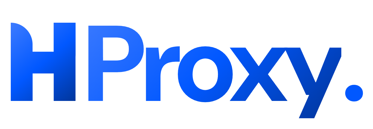 HProxy logo
