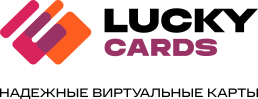 LuckyCards logo